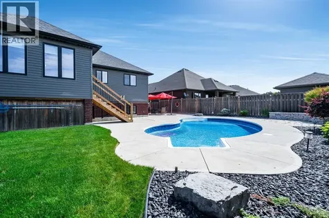 64 Valencia Drive Chatham ON N7L 0G3