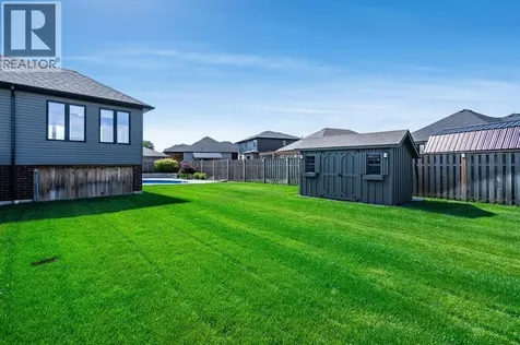 64 Valencia Drive Chatham ON N7L 0G3