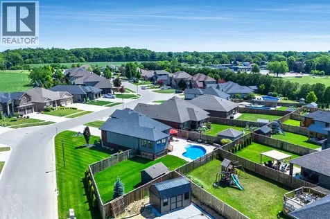 64 Valencia Drive Chatham ON N7L 0G3