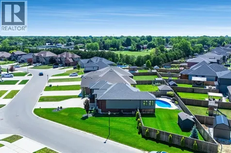 64 Valencia Drive Chatham ON N7L 0G3