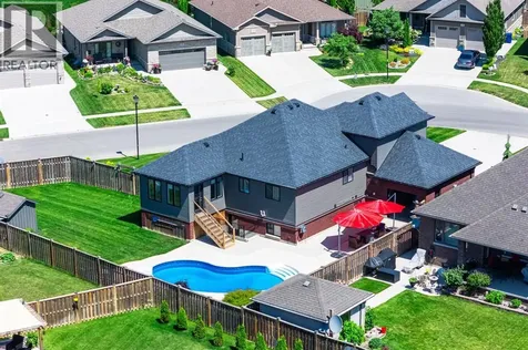 64 Valencia Drive Chatham ON N7L 0G3