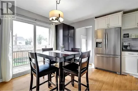 29 Uxbridge Crescent Ottawa ON K2L 1P6