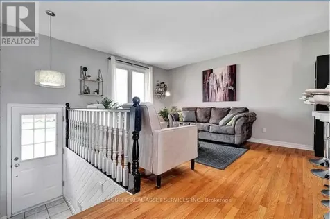 29 Uxbridge Crescent Ottawa ON K2L 1P6