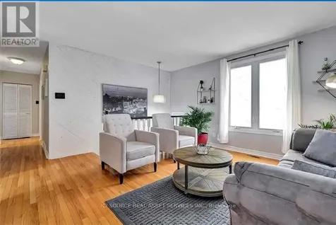29 Uxbridge Crescent Ottawa ON K2L 1P6