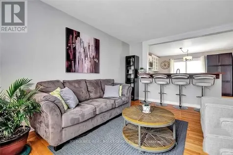 29 Uxbridge Crescent Ottawa ON K2L 1P6