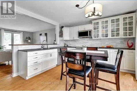 29 Uxbridge Crescent Ottawa ON K2L 1P6