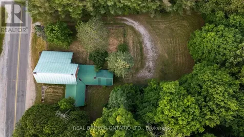 1401 Coopers Falls Road Ramara ON L0K 2B0