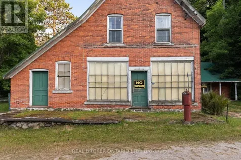 1401 Coopers Falls Road Ramara ON L0K 2B0