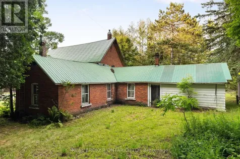 1401 Coopers Falls Road Ramara ON L0K 2B0