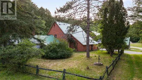 1401 Coopers Falls Road Ramara ON L0K 2B0