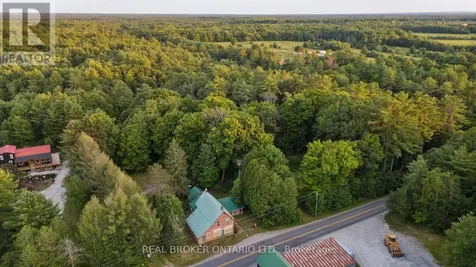1401 Coopers Falls Road Ramara ON L0K 2B0