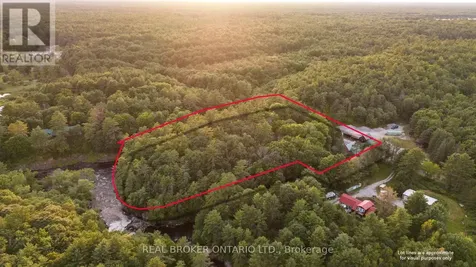 1401 Coopers Falls Road Ramara ON L0K 2B0