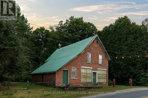 1401 Coopers Falls Road Ramara ON L0K 2B0