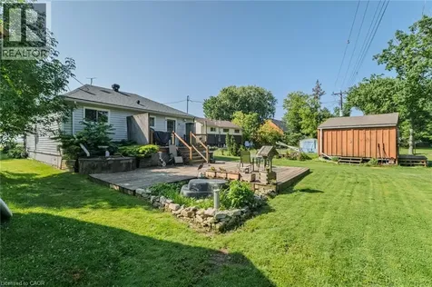 325 Blue Water Parkway Selkirk ON N0A 1P0