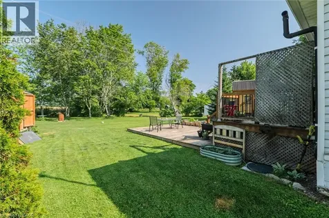 325 Blue Water Parkway Selkirk ON N0A 1P0