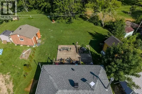 325 Blue Water Parkway Selkirk ON N0A 1P0