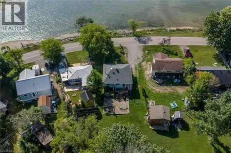 325 Blue Water Parkway Selkirk ON N0A 1P0