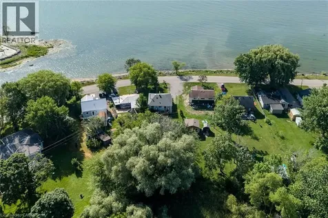 325 Blue Water Parkway Selkirk ON N0A 1P0
