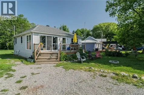 325 Blue Water Parkway Selkirk ON N0A 1P0