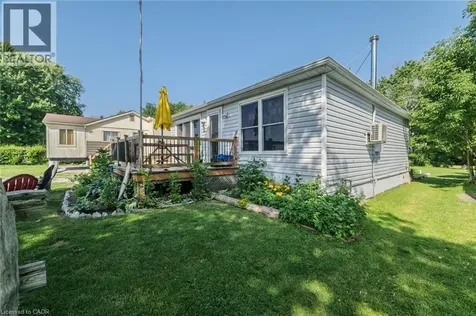 325 Blue Water Parkway Selkirk ON N0A 1P0