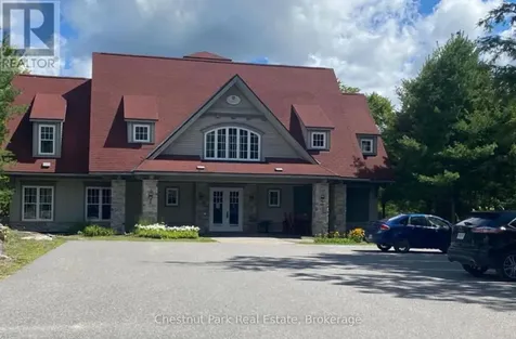 101 Emerald Hill Court South Seguin ON P2A 2W8