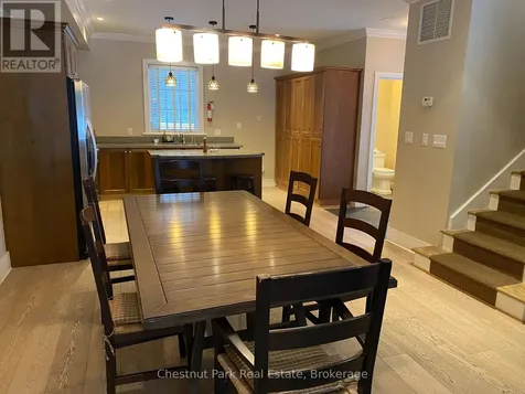101 Emerald Hill Court South Seguin ON P2A 2W8