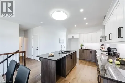 269 Pittock Park Road Woodstock ON N4T 0R2
