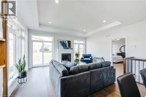 269 Pittock Park Road Woodstock ON N4T 0R2