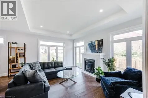 269 Pittock Park Road Woodstock ON N4T 0R2