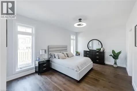 269 Pittock Park Road Woodstock ON N4T 0R2