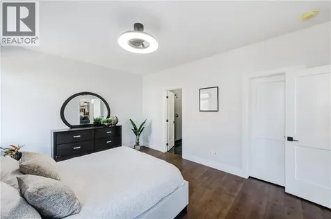 269 Pittock Park Road Woodstock ON N4T 0R2