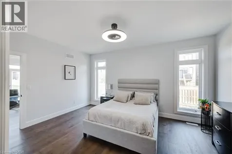 269 Pittock Park Road Woodstock ON N4T 0R2