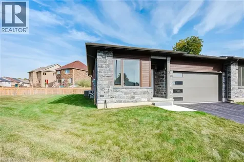 269 Pittock Park Road Woodstock ON N4T 0R2