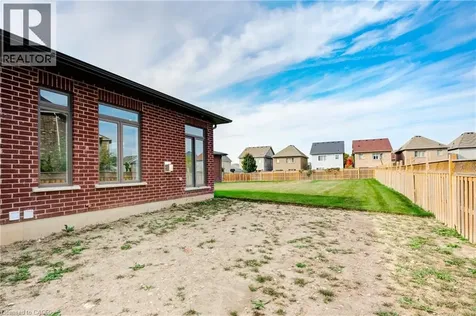 269 Pittock Park Road Woodstock ON N4T 0R2