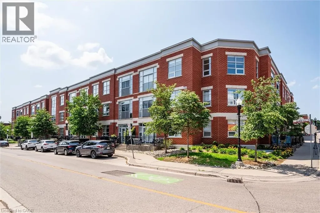 165 Duke Street East Kitchener ON N2H 6T8