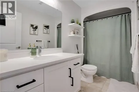 165 Duke Street East Kitchener ON N2H 6T8