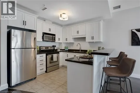 165 Duke Street East Kitchener ON N2H 6T8