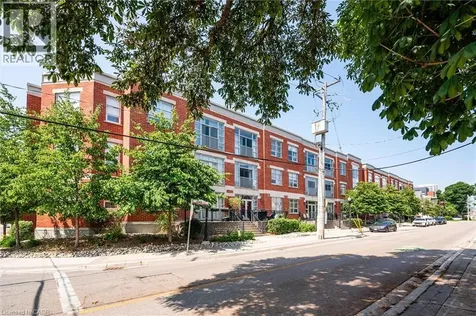 165 Duke Street East Kitchener ON N2H 6T8