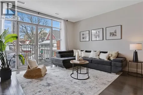 165 Duke Street East Kitchener ON N2H 6T8