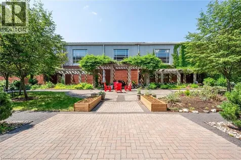 165 Duke Street East Kitchener ON N2H 6T8