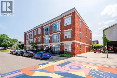 165 Duke Street East Kitchener ON N2H 6T8
