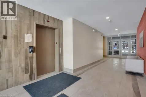 165 Duke Street East Kitchener ON N2H 6T8