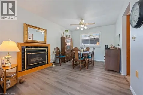 25 Lakeview Avenue Port Dover ON N0A 1N8
