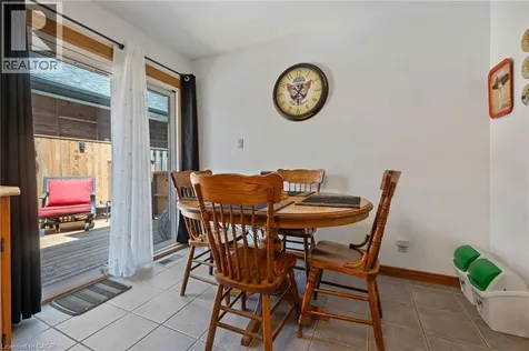 25 Lakeview Avenue Port Dover ON N0A 1N8