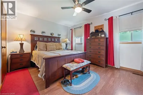 25 Lakeview Avenue Port Dover ON N0A 1N8