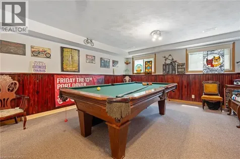 25 Lakeview Avenue Port Dover ON N0A 1N8