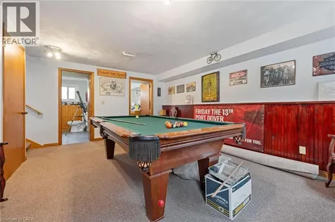 25 Lakeview Avenue Port Dover ON N0A 1N8