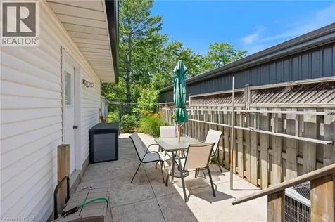 25 Lakeview Avenue Port Dover ON N0A 1N8