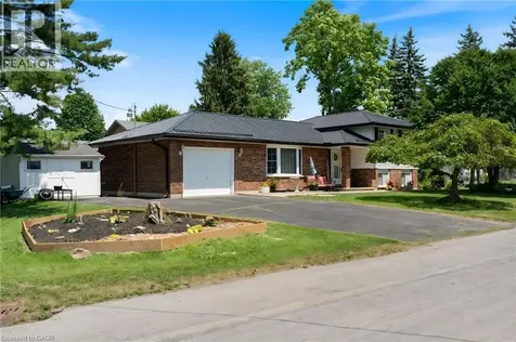 25 Lakeview Avenue Port Dover ON N0A 1N8