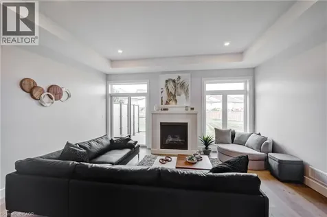 269 Pittock Park Road Woodstock ON N4S 7W2
